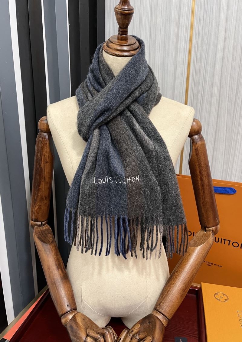 Louis Vuitton Scarf